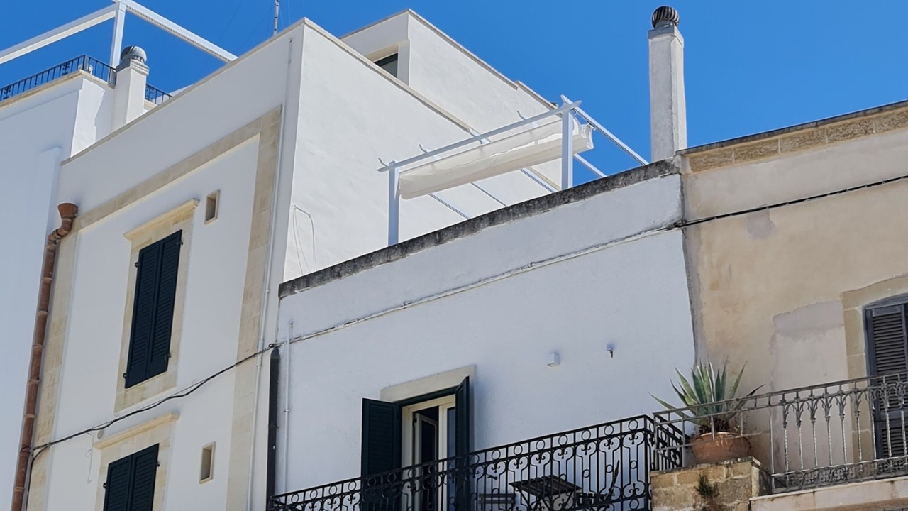Photo of Outdoor in Otranto Historic Centre