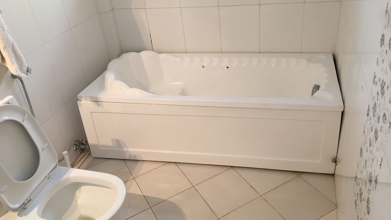 Photo of Bathroom in Nifas Silk-Lafto