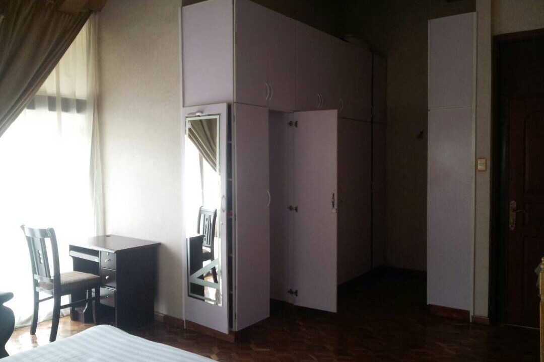 Photo of Bedroom in Nifas Silk-Lafto