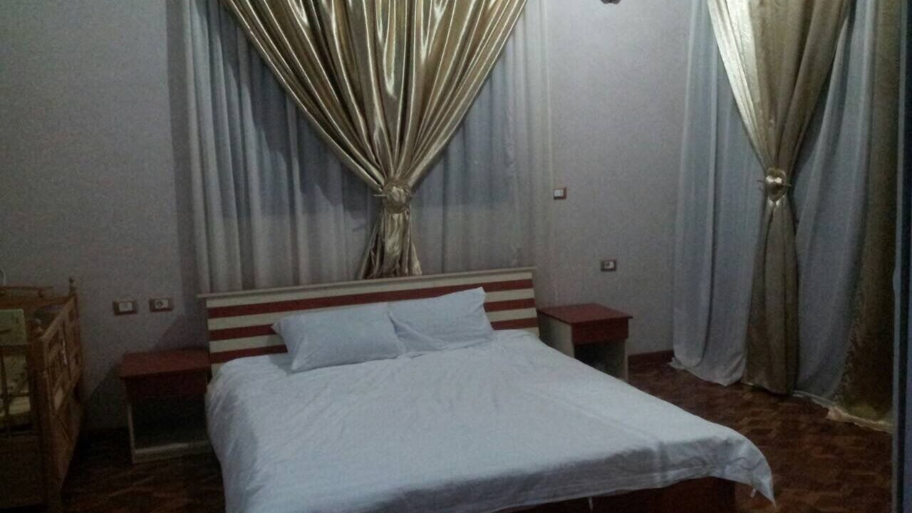 Photo of Bedroom in Nifas Silk-Lafto