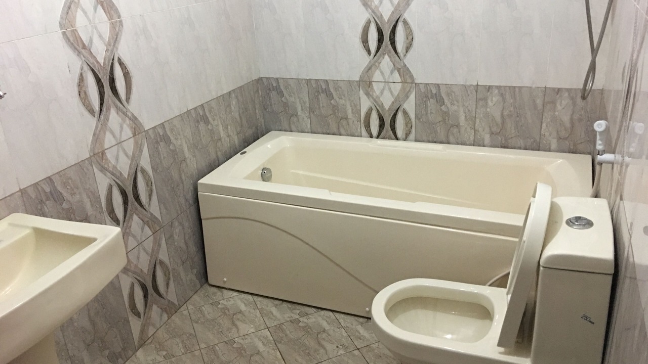 Photo of Bathroom in Nifas Silk-Lafto