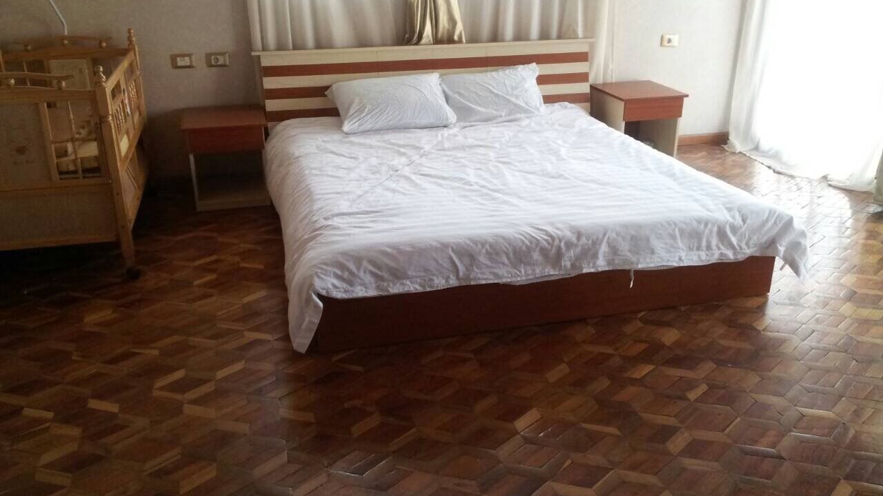 Photo of Bedroom in Nifas Silk-Lafto