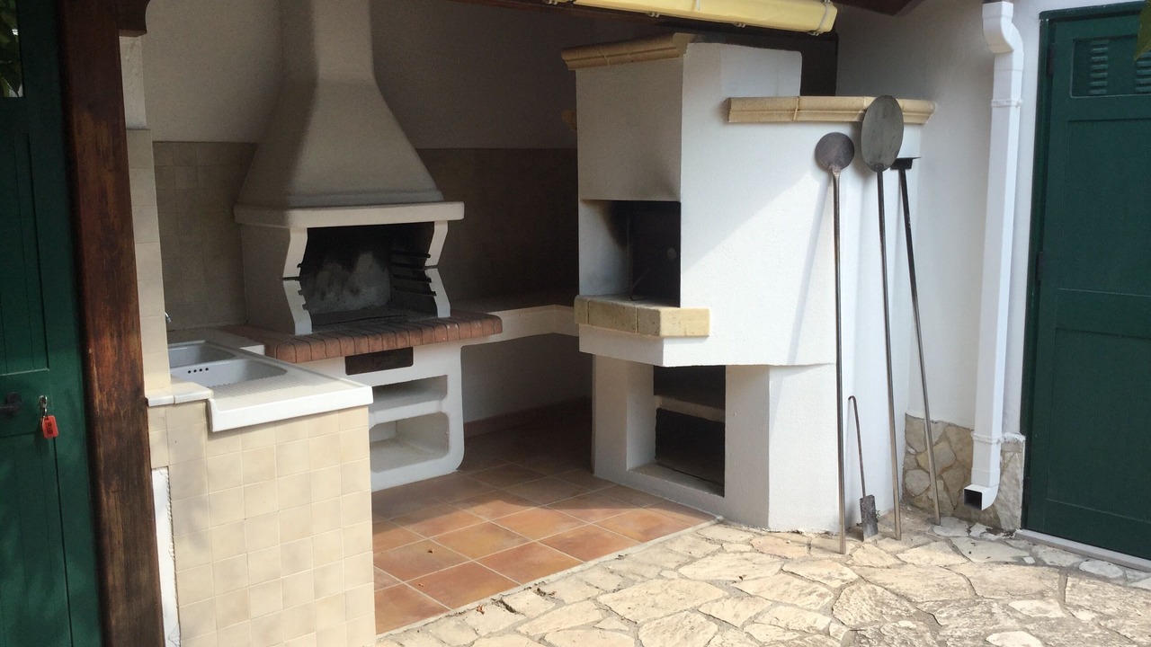 Photo of Patio Balcony in Gallipoli