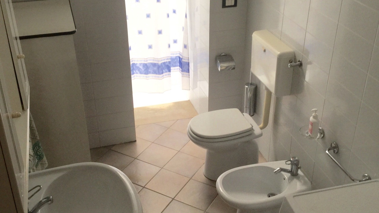 Photo of Bathroom in Gallipoli