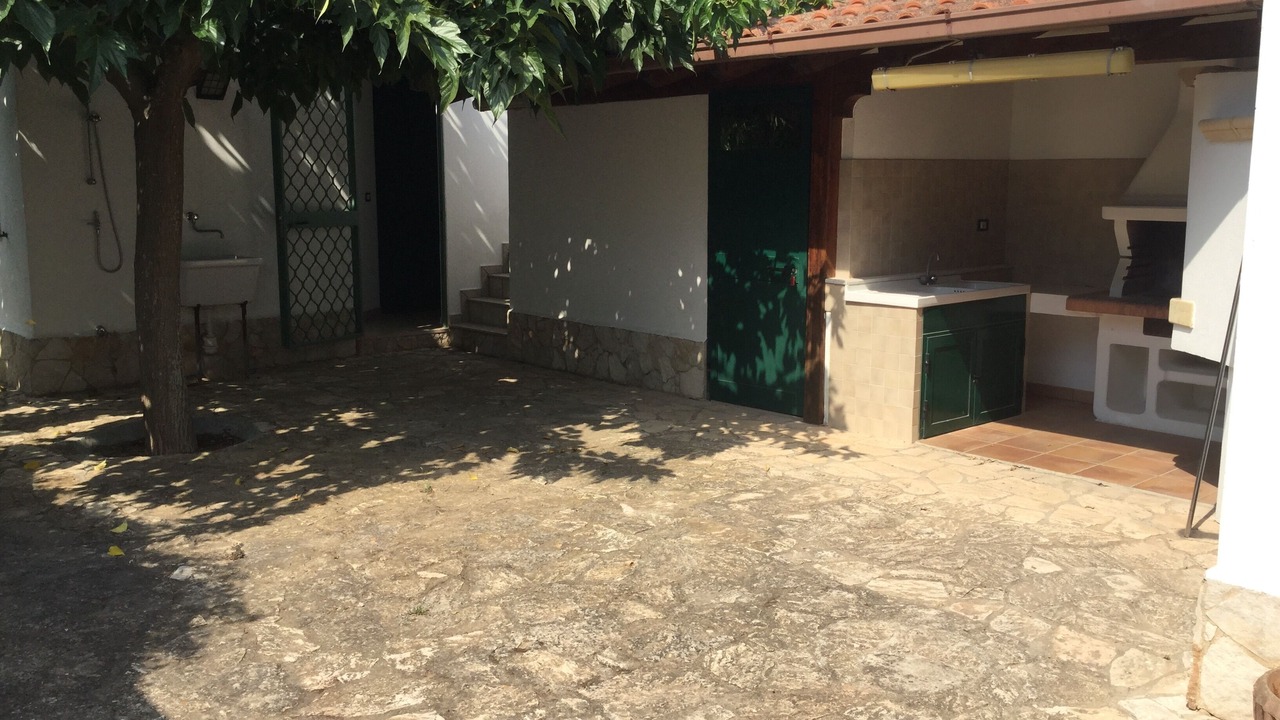 Photo of Patio Balcony in Gallipoli