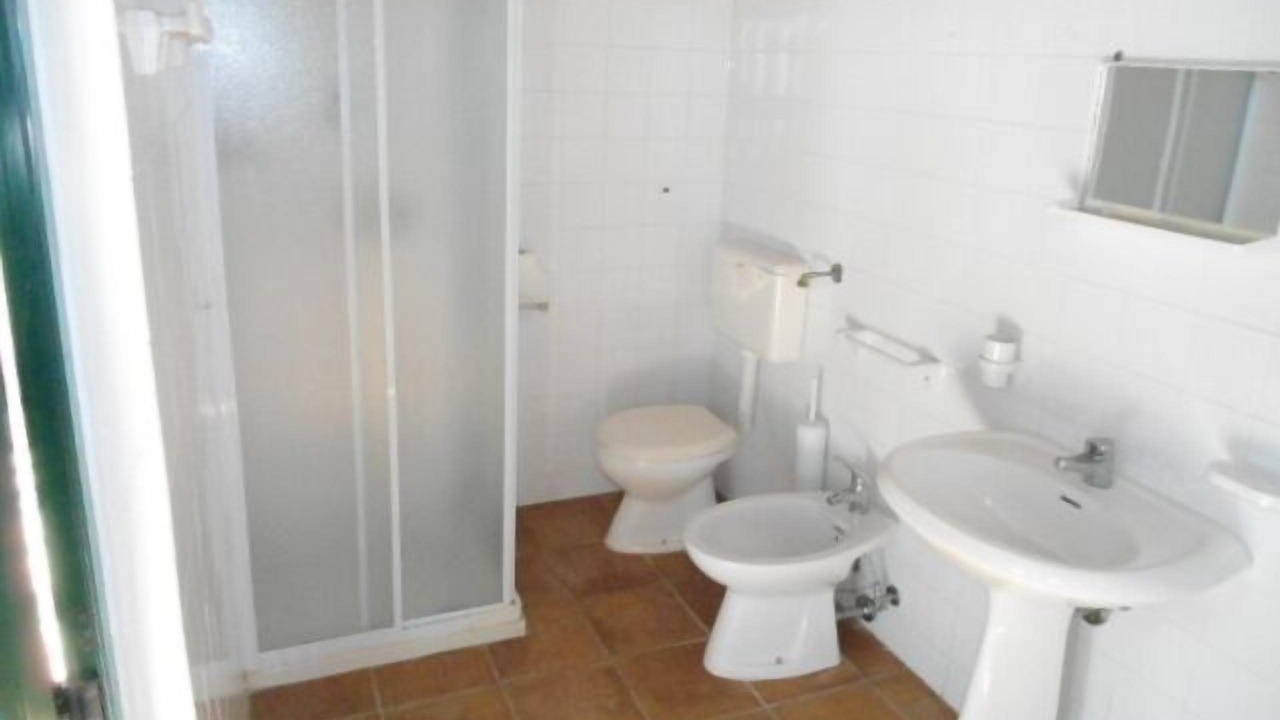 Photo of Bathroom in Gallipoli