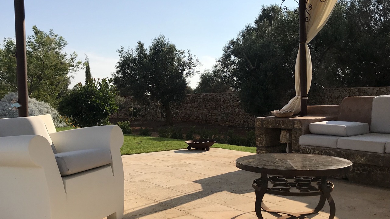 Photo of Outdoor in Province of Lecce