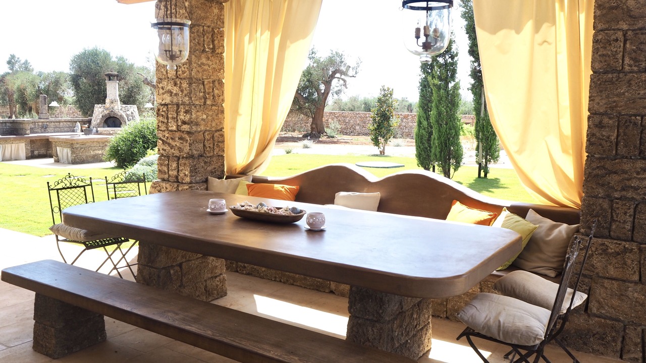 Photo of Outdoor in Province of Lecce