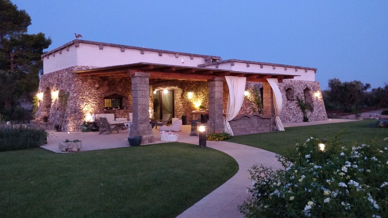 Photo of Outdoor in Province of Lecce