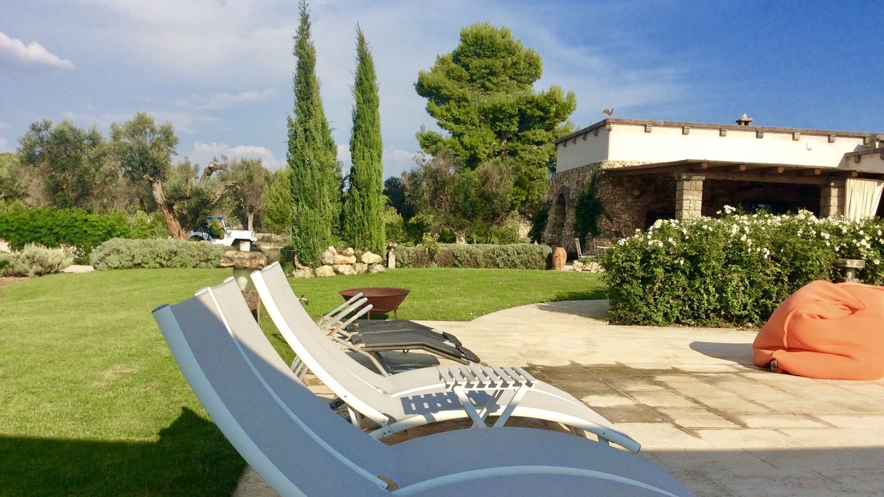 Photo of Outdoor in Province of Lecce