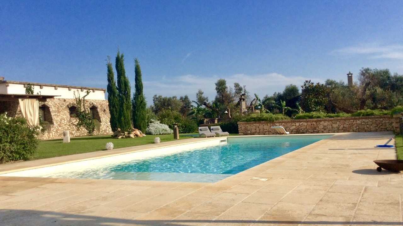 Photo of Outdoor in Province of Lecce