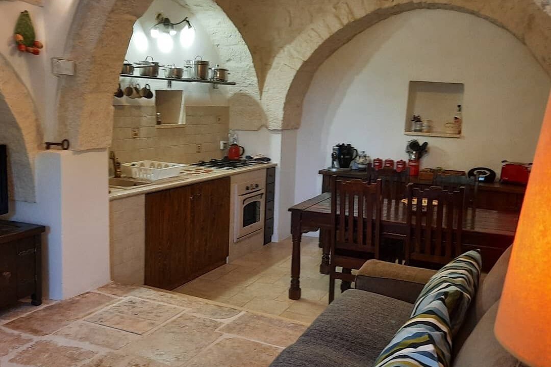 Photo of Others in Martina Franca