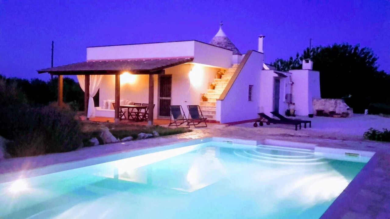 Photo of Outdoor in Martina Franca