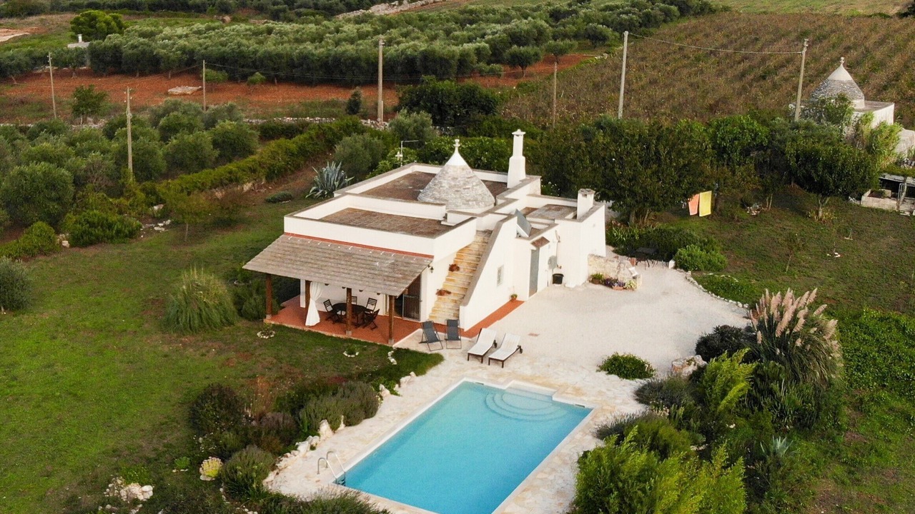 Photo of Outdoor in Martina Franca