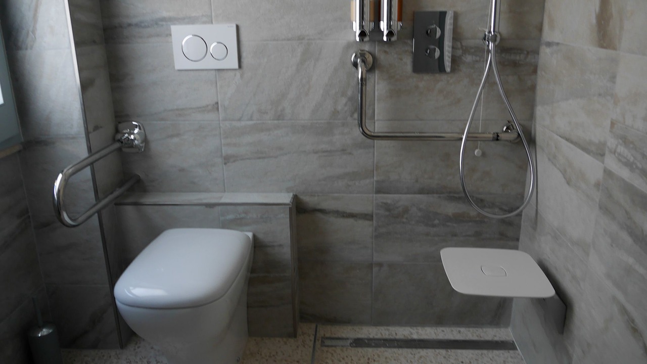 Photo of Bathroom in Marina di Pulsano
