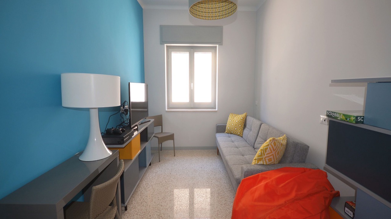 Photo of Livingroom in Marina di Pulsano