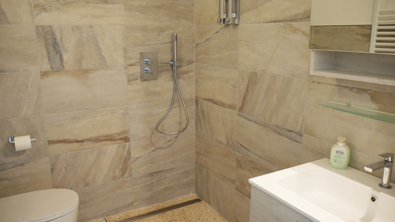 Photo of Bathroom in Marina di Pulsano
