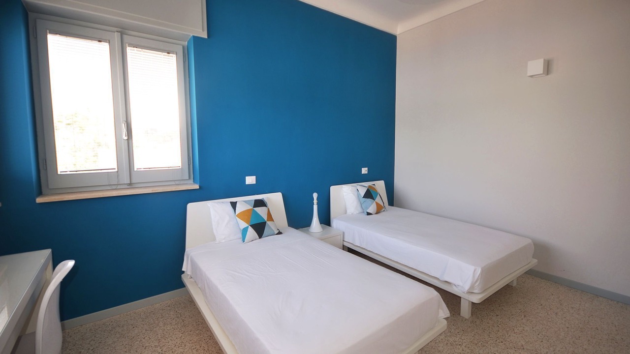 Photo of Bedroom in Marina di Pulsano