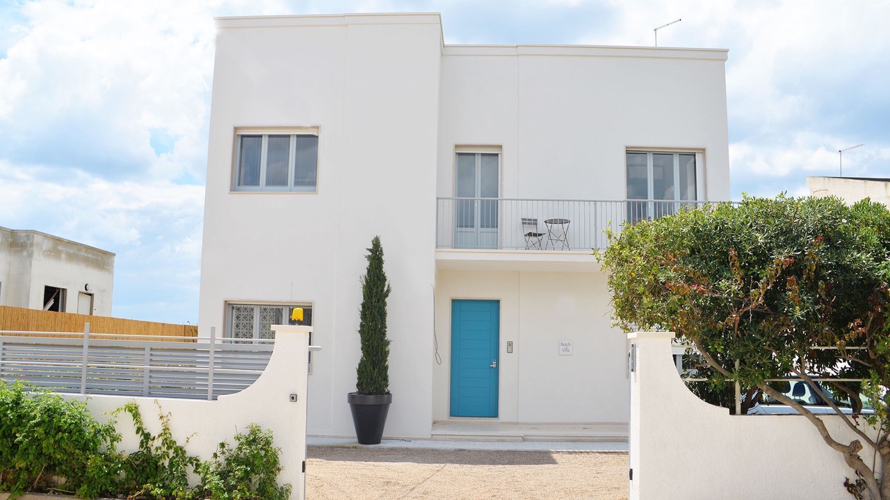Photo of Outdoor in Marina di Pulsano