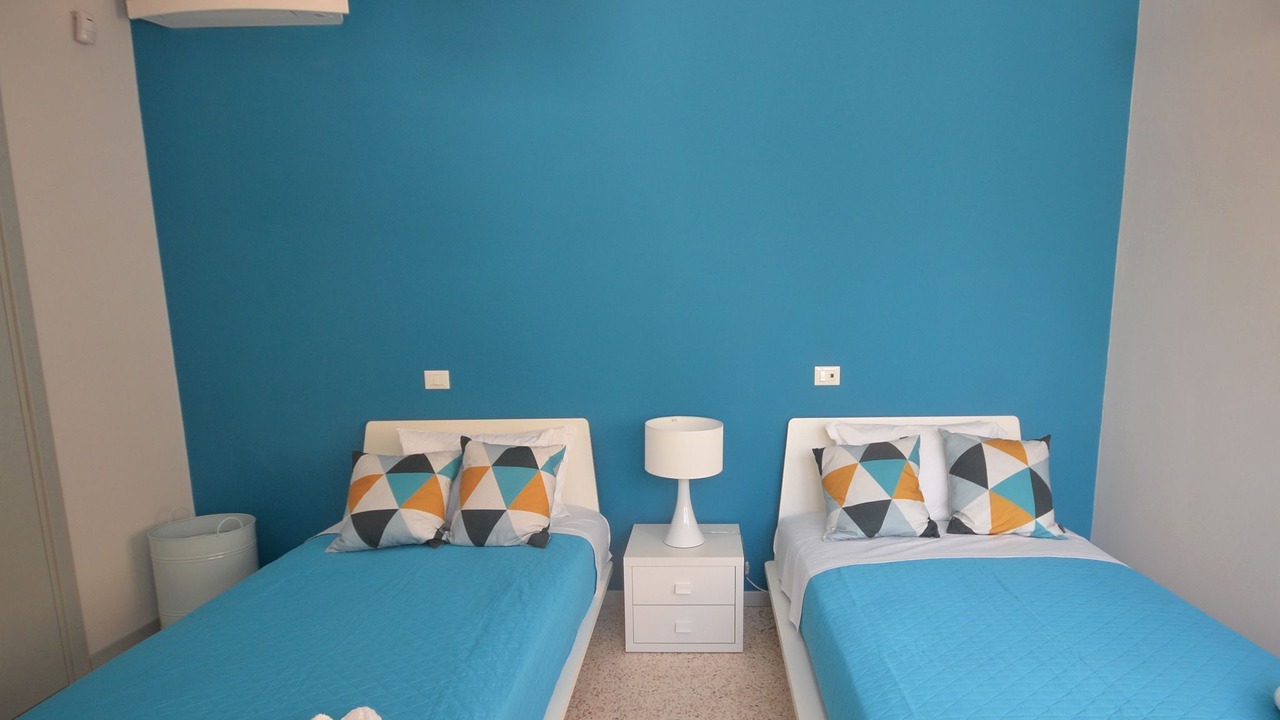 Photo of Bedroom in Marina di Pulsano
