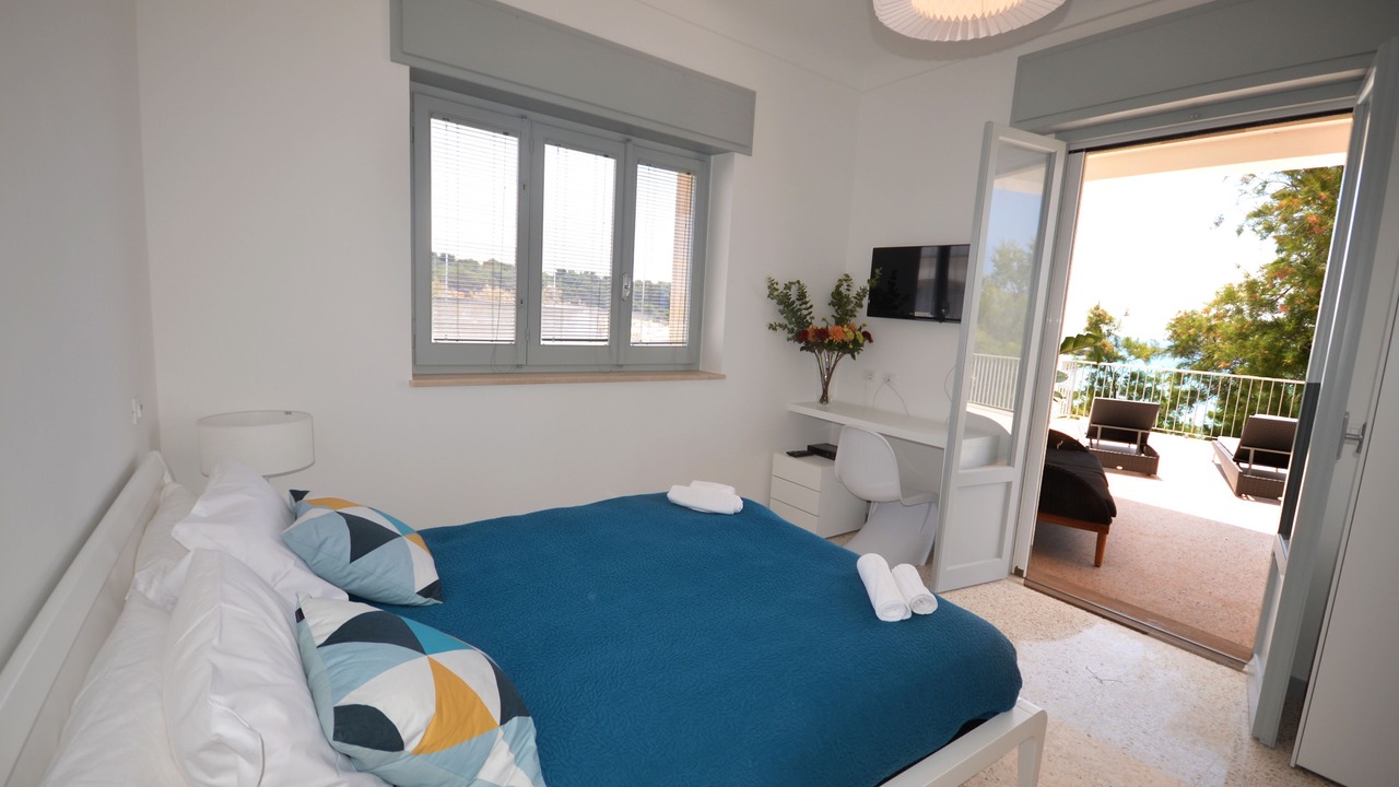 Photo of Bedroom in Marina di Pulsano
