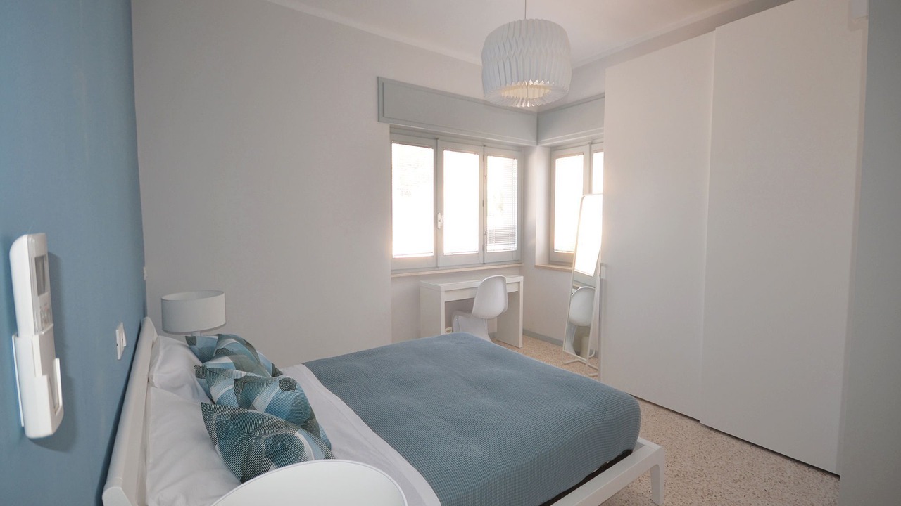 Photo of Bedroom in Marina di Pulsano