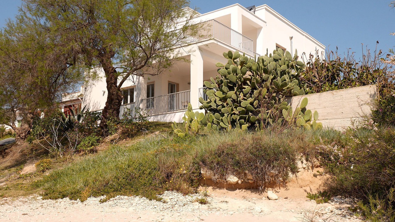 Photo of Outdoor in Marina di Pulsano