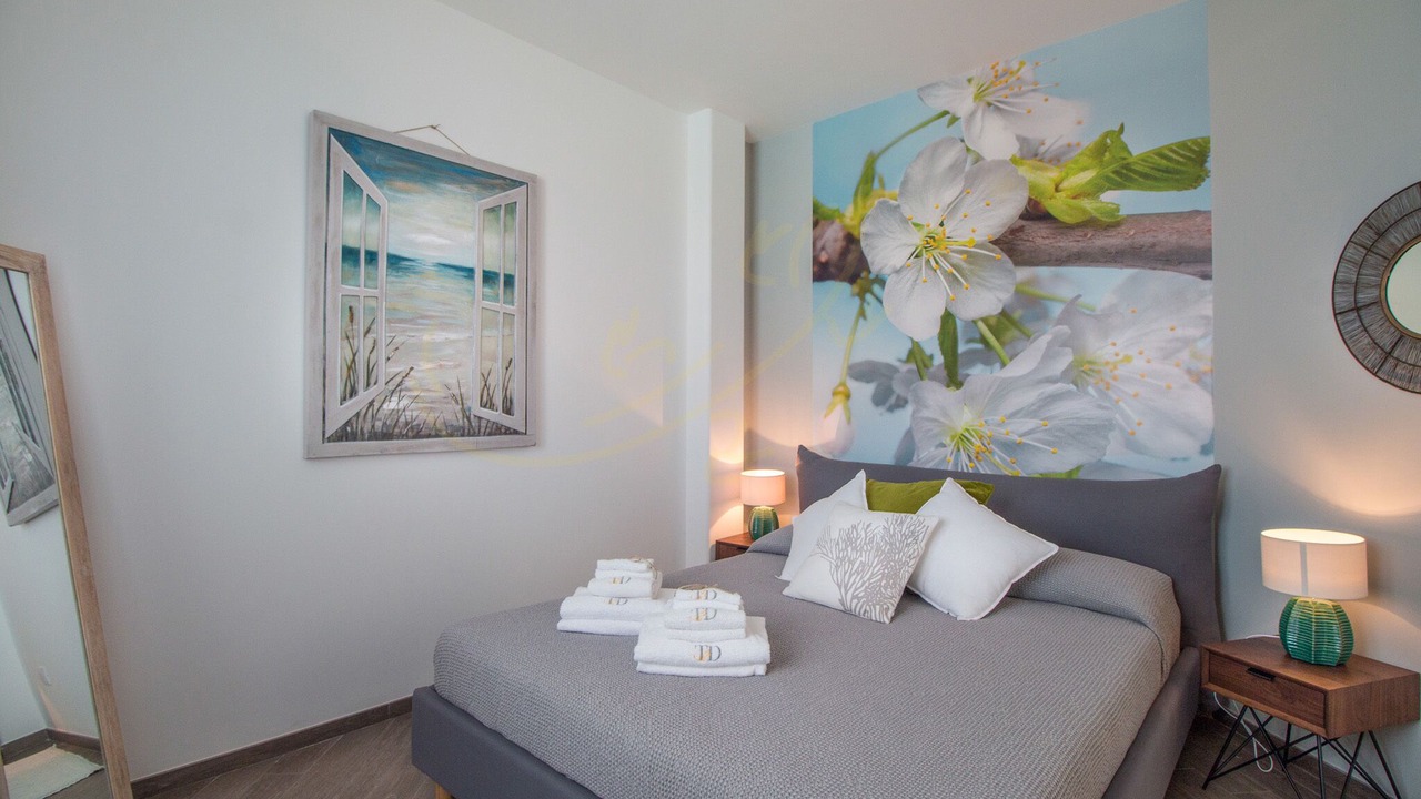 Photo of Bedroom in Capitolo