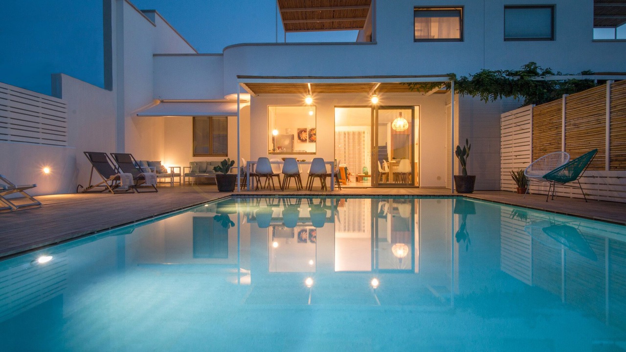 Photo of Outdoor in Capitolo
