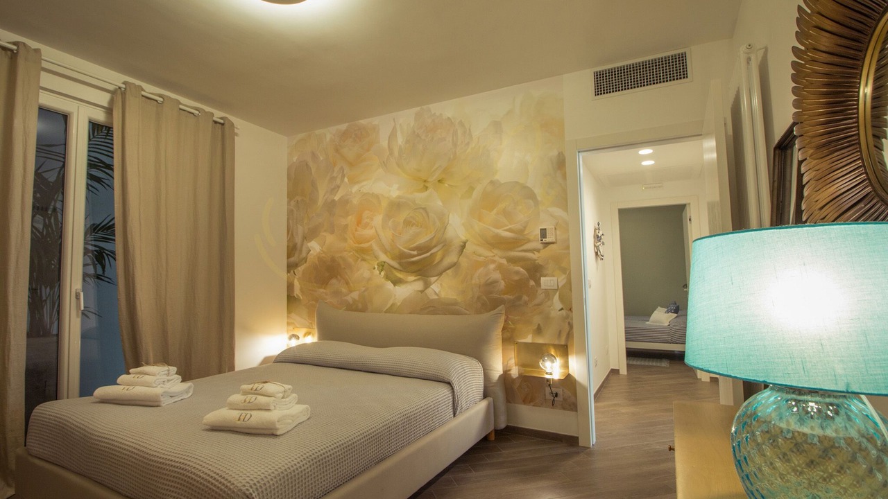 Photo of Bedroom in Capitolo