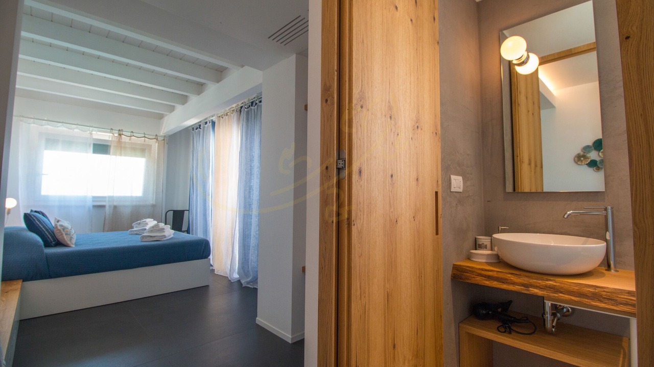 Photo of Bathroom in Capitolo
