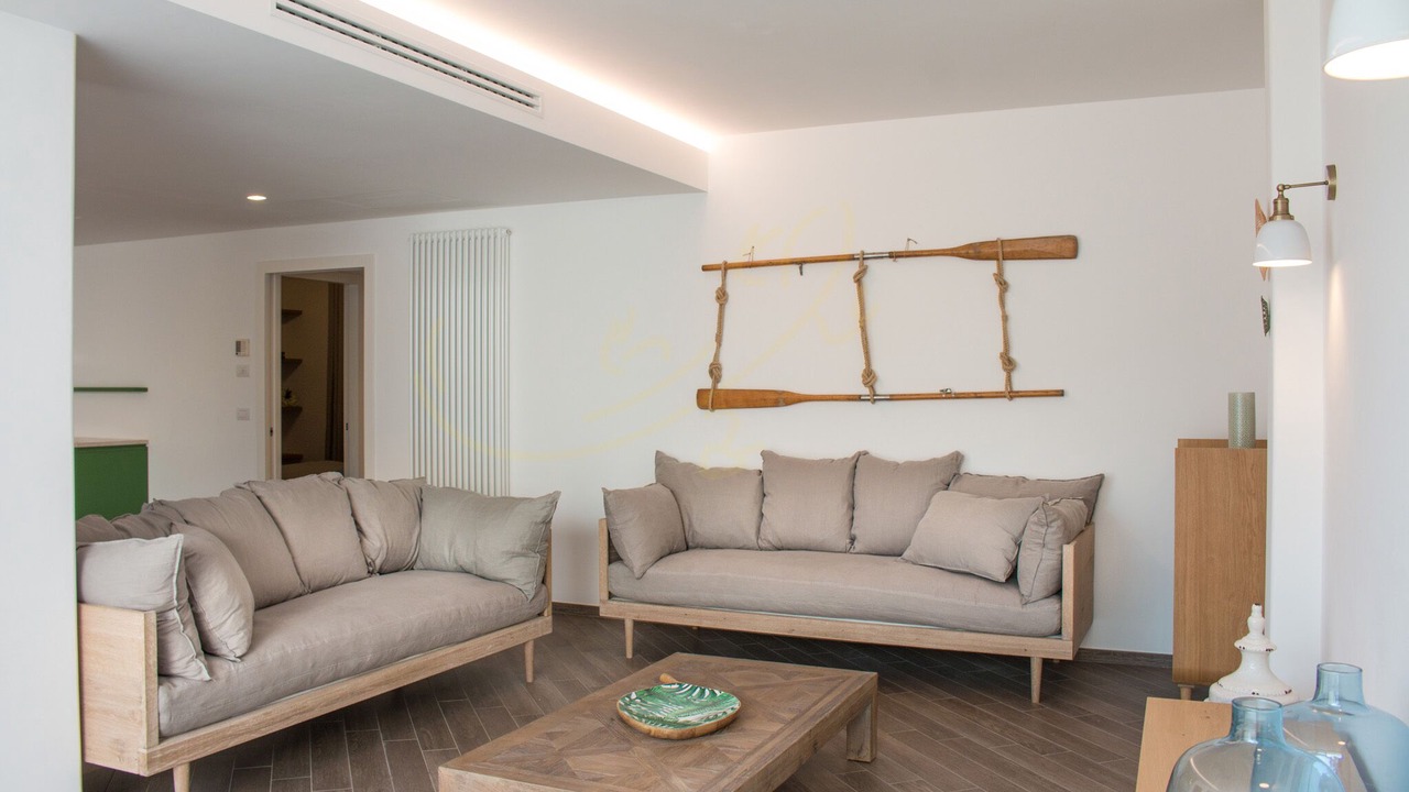 Photo of Livingroom in Capitolo