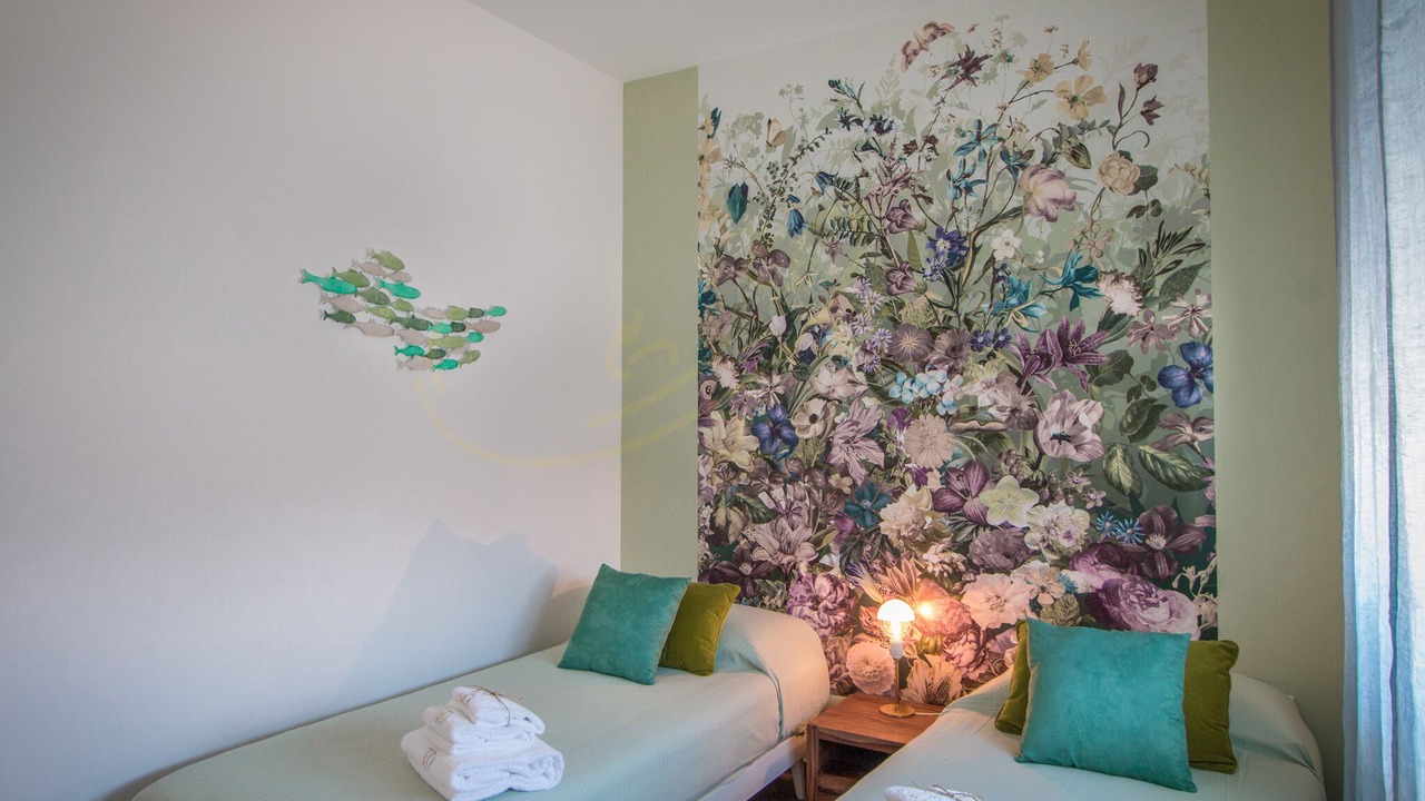 Photo of Bedroom in Capitolo