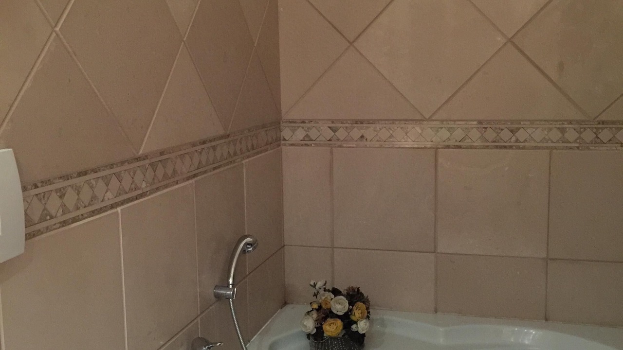 Photo of Bathroom in Bari City Centre