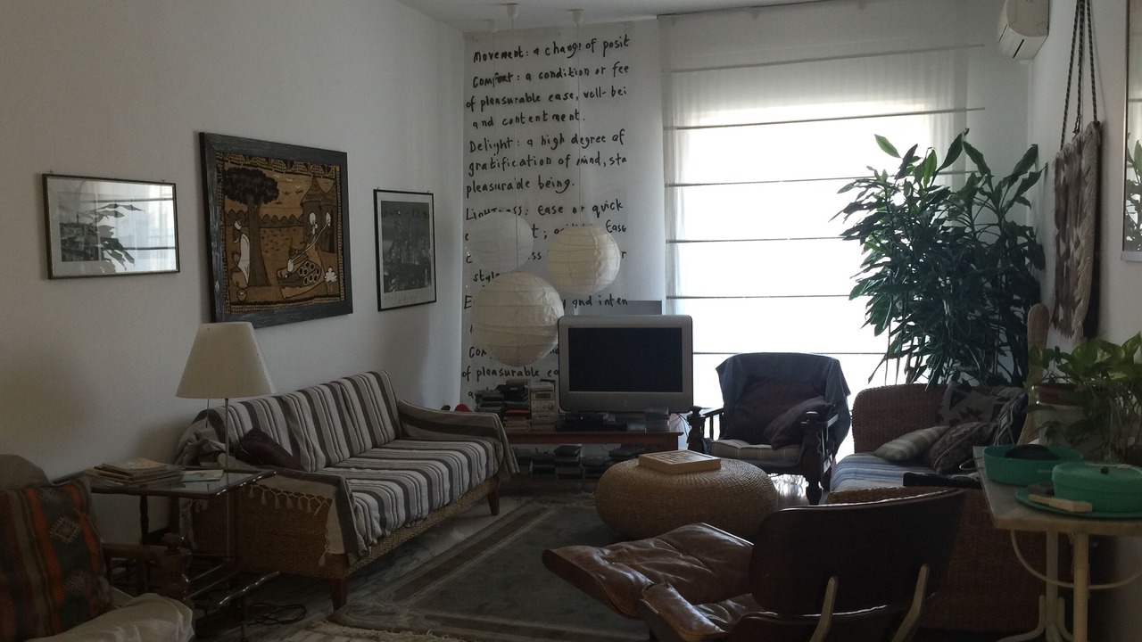 Photo of Livingroom in Bari City Centre