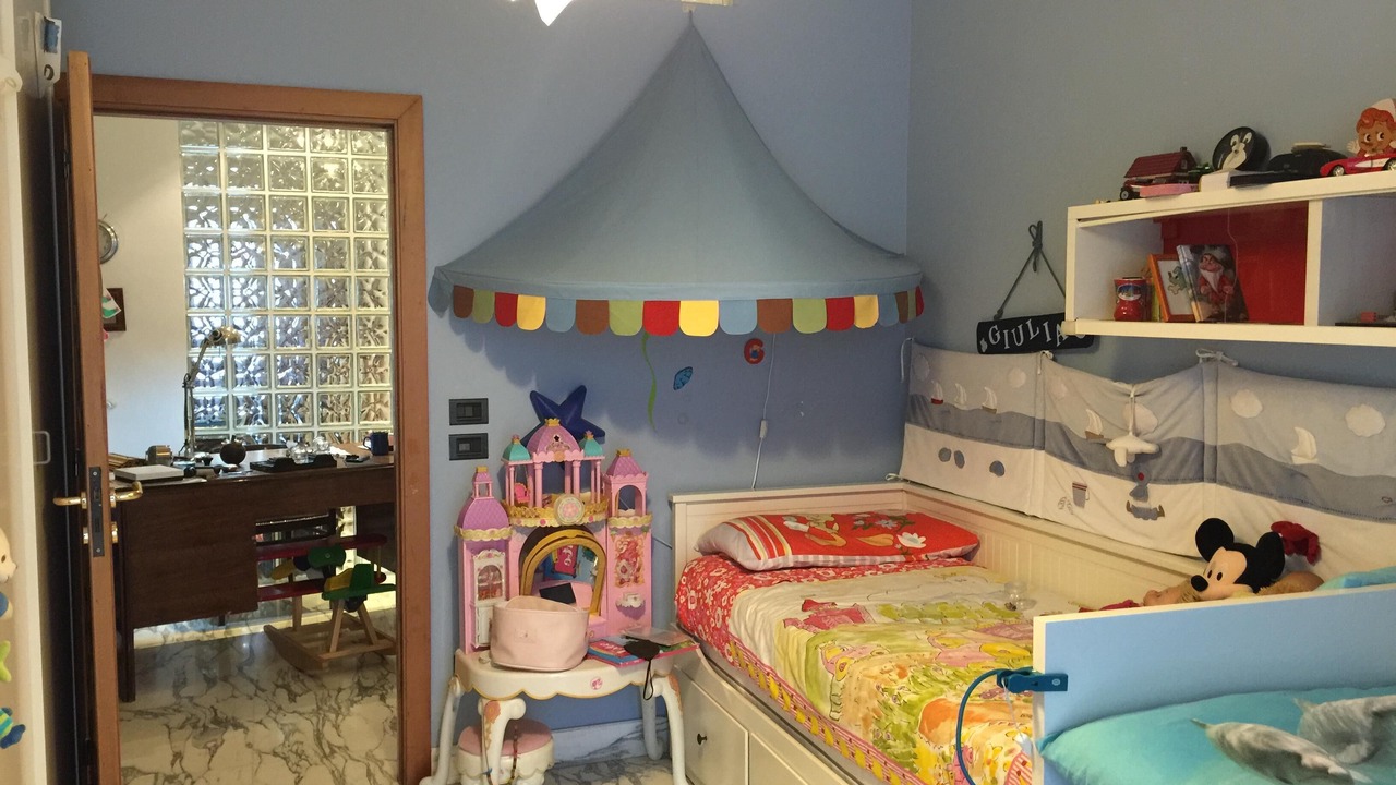 Photo of Bedroom in Bari City Centre