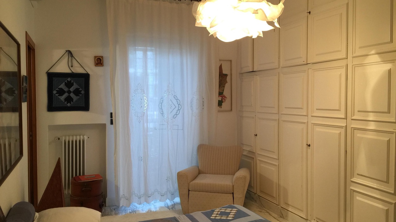 Photo of Bedroom in Bari City Centre