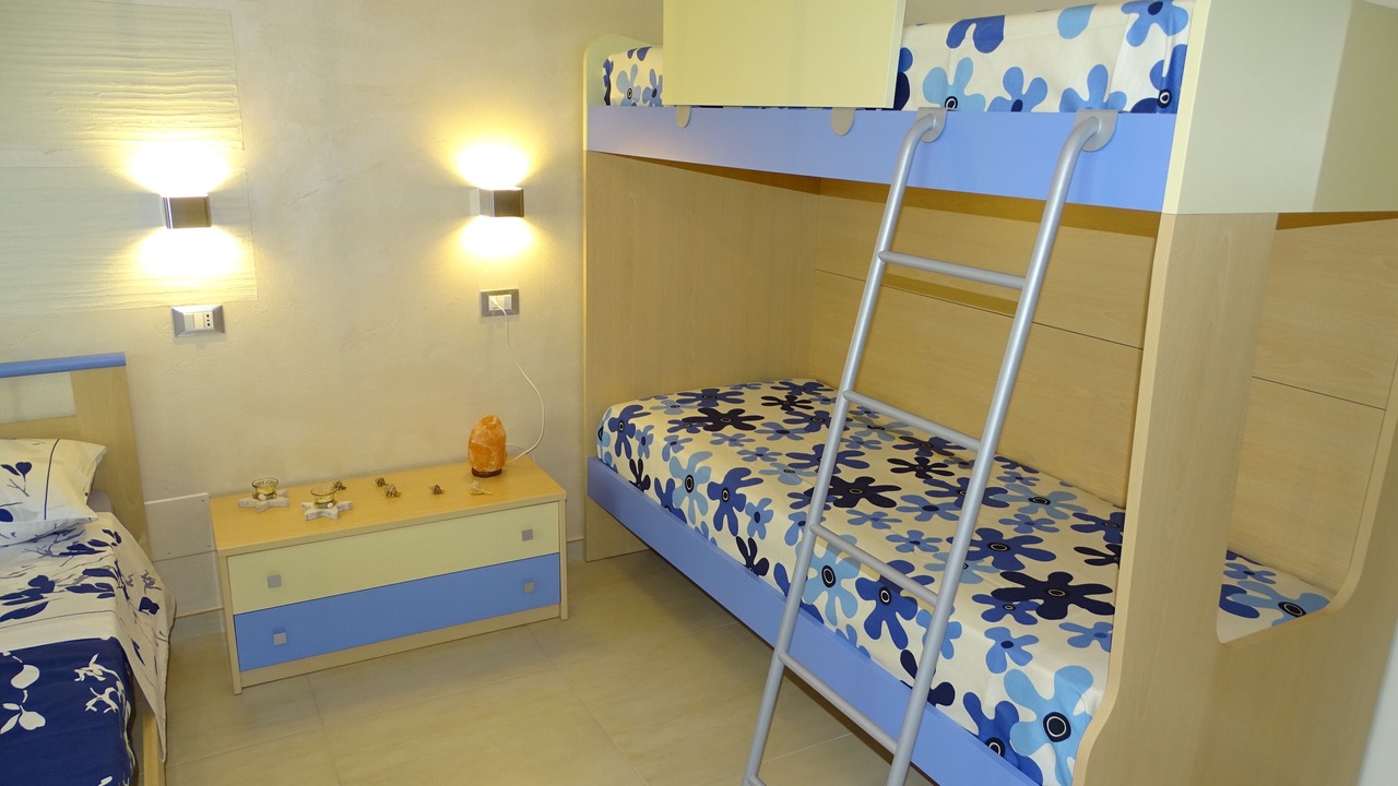 Photo of Bedroom in Felline