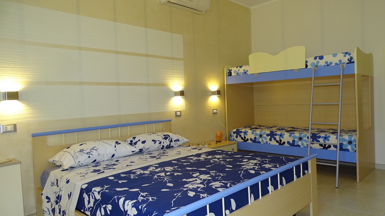 Photo of Bedroom in Felline