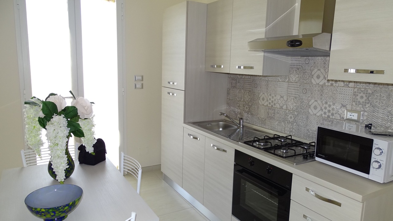 Photo of Kitchen in Felline