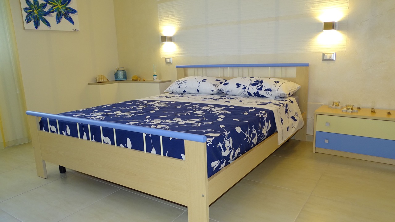 Photo of Bedroom in Felline