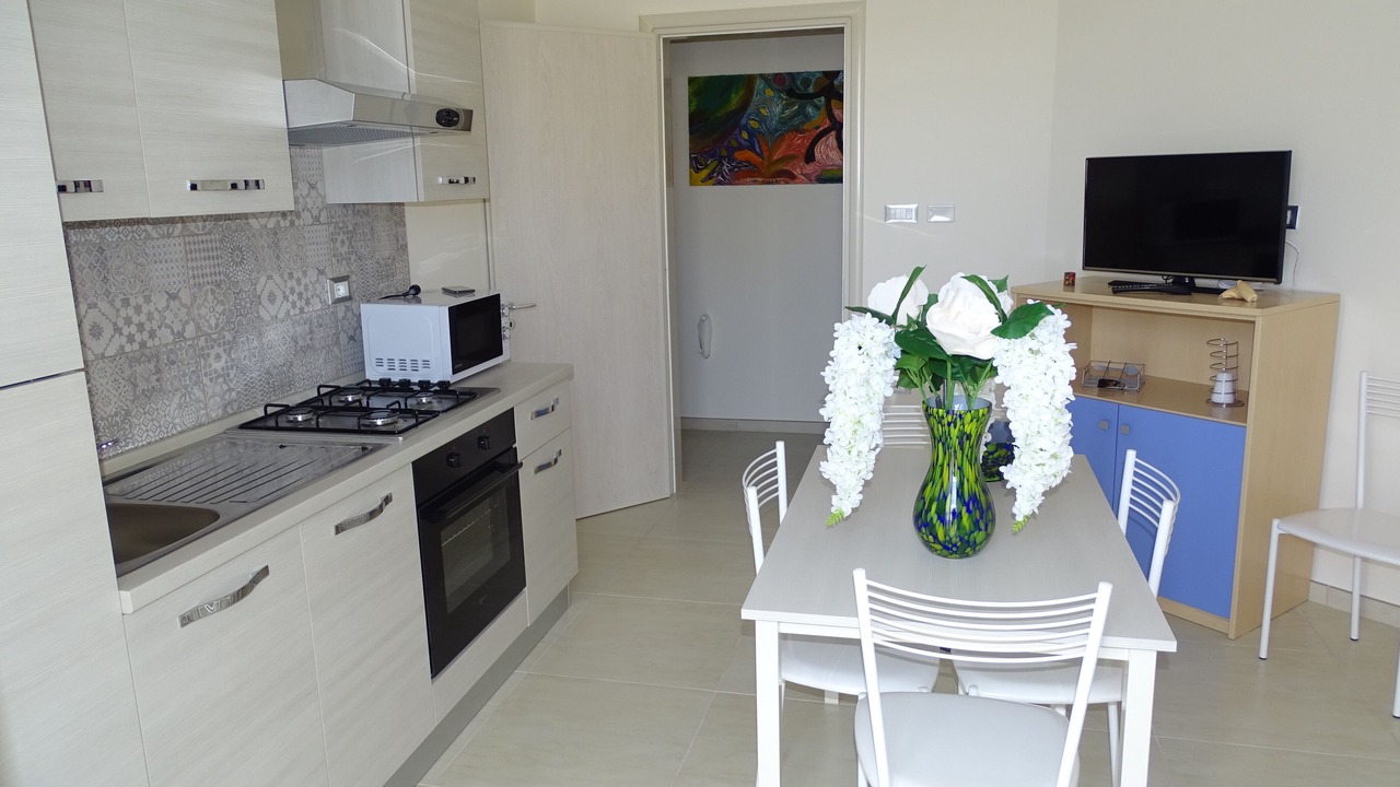 Photo of Kitchen in Felline
