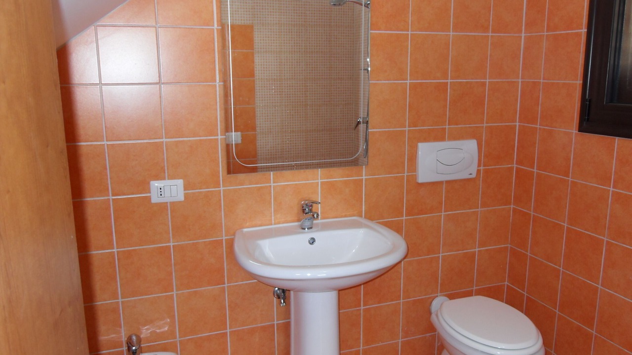 Photo of Bathroom in Santa Maria al Bagno