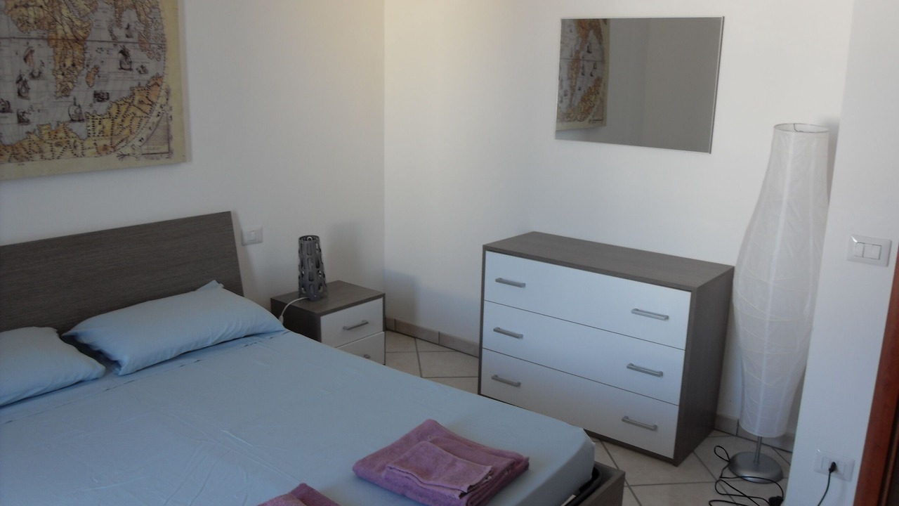 Photo of Bedroom in Santa Maria al Bagno