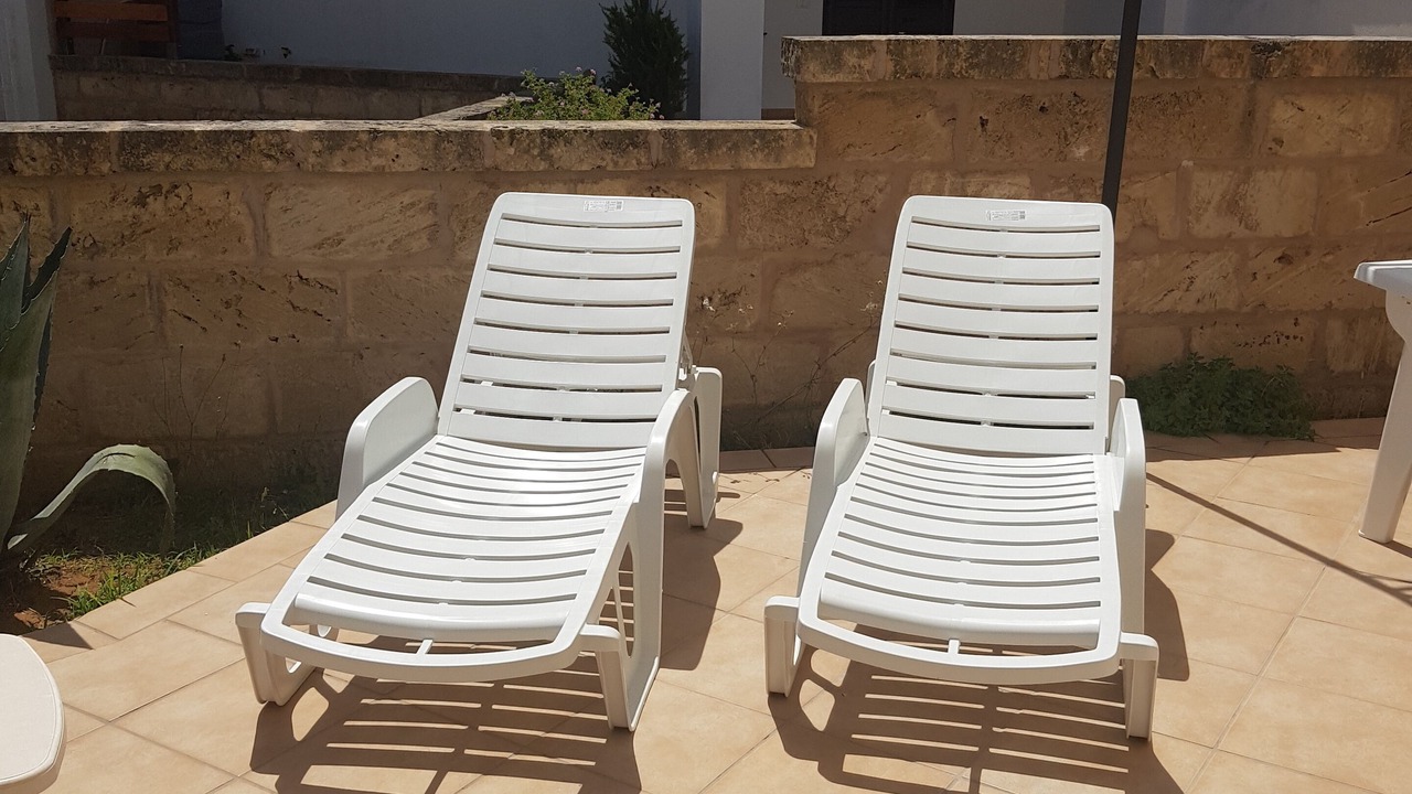 Photo of Patio Balcony in Santa Maria al Bagno