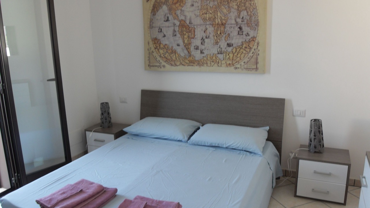 Photo of Bedroom in Santa Maria al Bagno