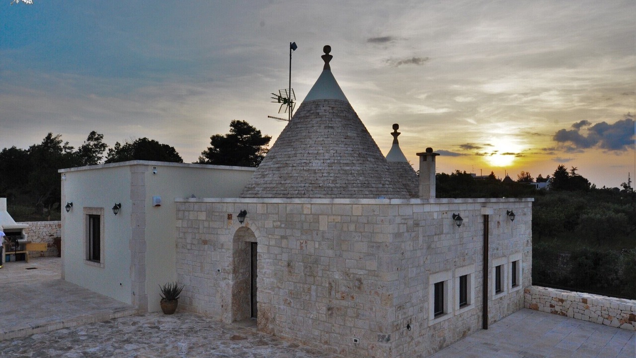 Photo of Outdoor in Alberobello