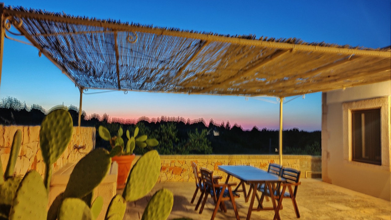 Photo of Outdoor in Alberobello