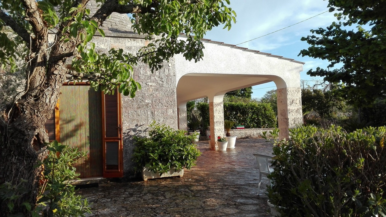 Photo of Outdoor in L'Assunta