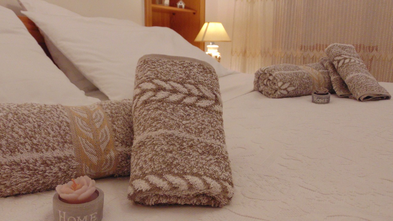Photo of Bedroom in L'Assunta